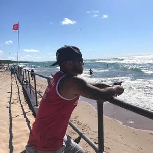 Meet your Posher, Marcio